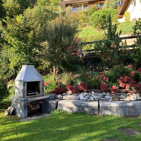 Mira Selva Villa Trin Exterior foto