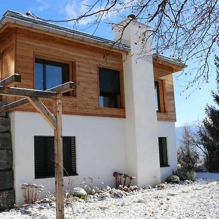 Mira Selva Villa Trin Exterior foto