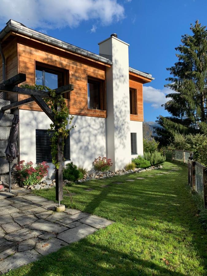 Mira Selva Villa Trin Exterior foto