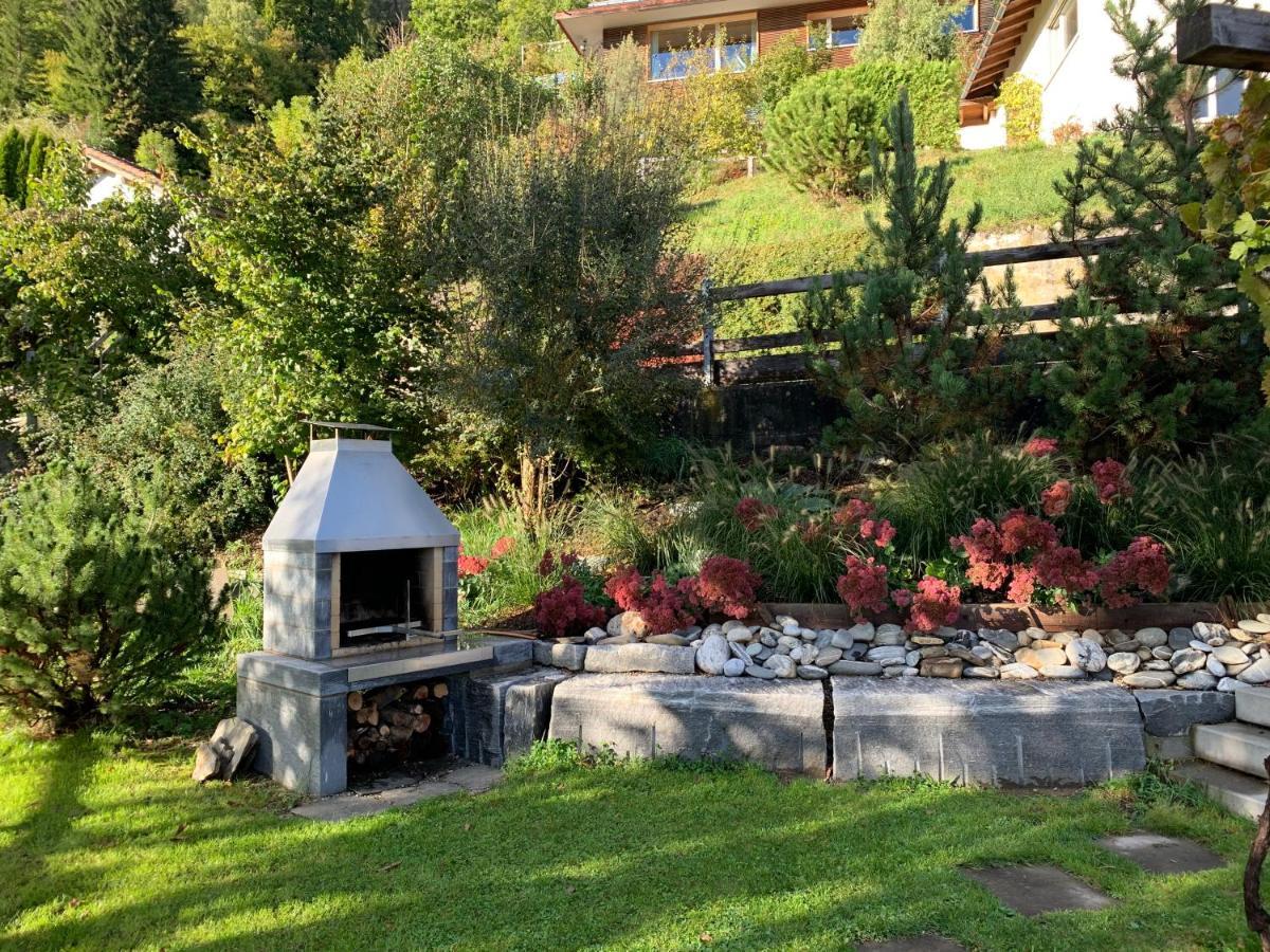Mira Selva Villa Trin Exterior foto
