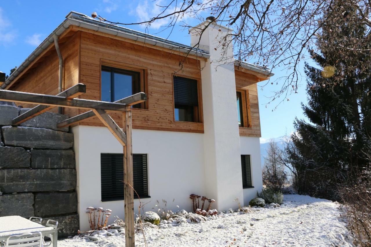 Mira Selva Villa Trin Exterior foto
