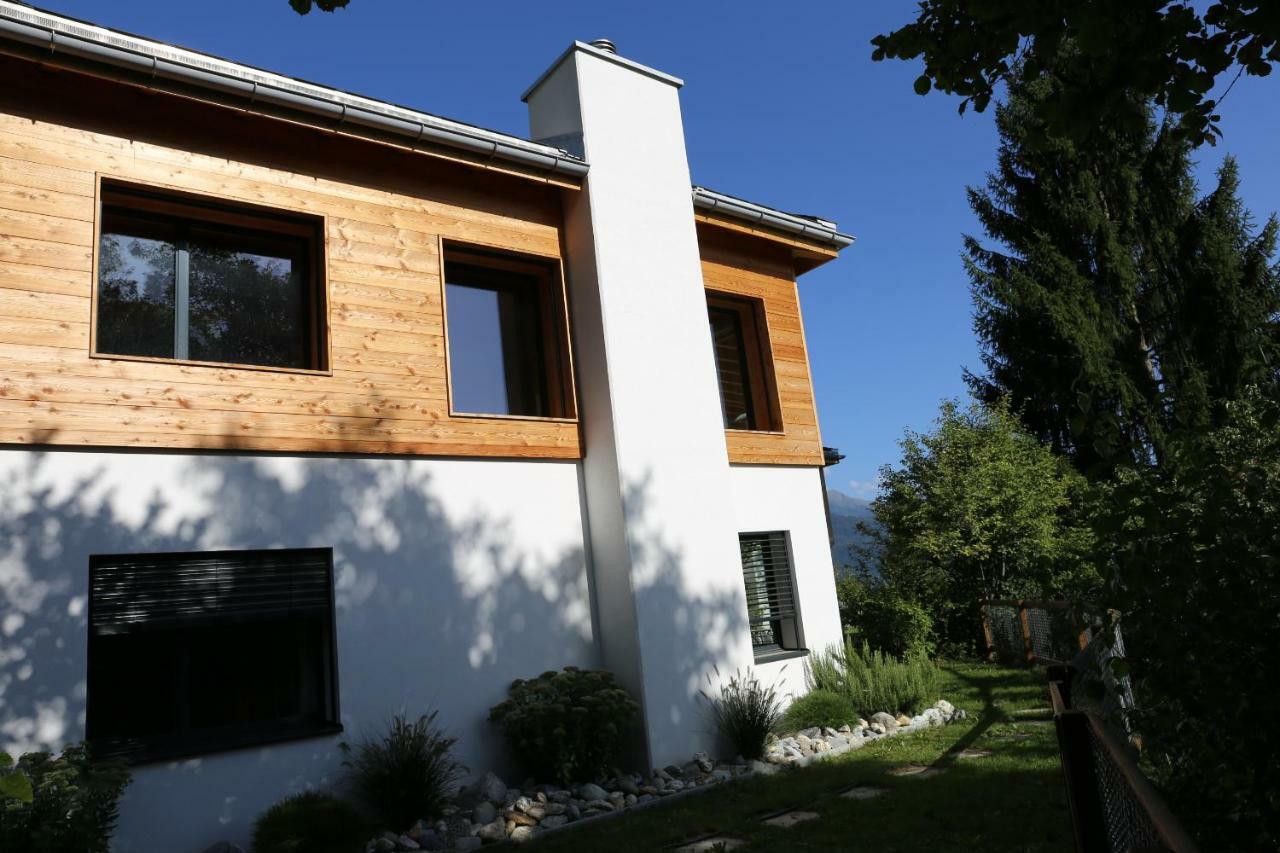 Mira Selva Villa Trin Exterior foto