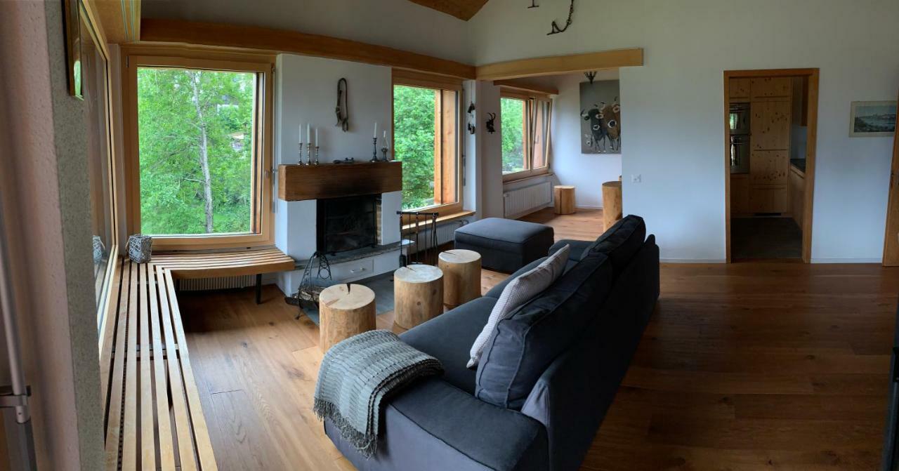 Mira Selva Villa Trin Exterior foto