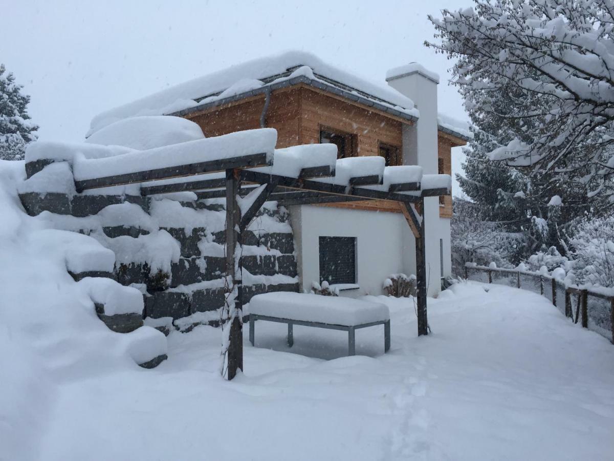 Mira Selva Villa Trin Exterior foto