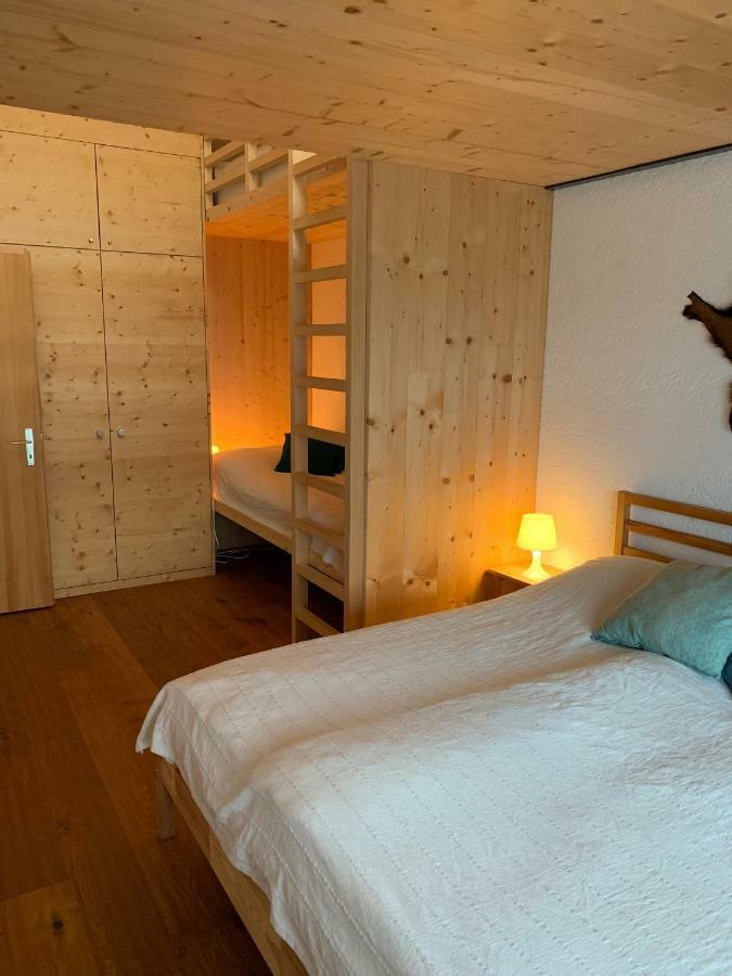 Mira Selva Villa Trin Exterior foto