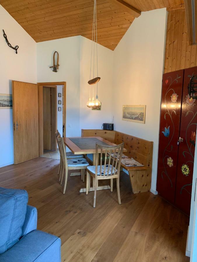 Mira Selva Villa Trin Exterior foto